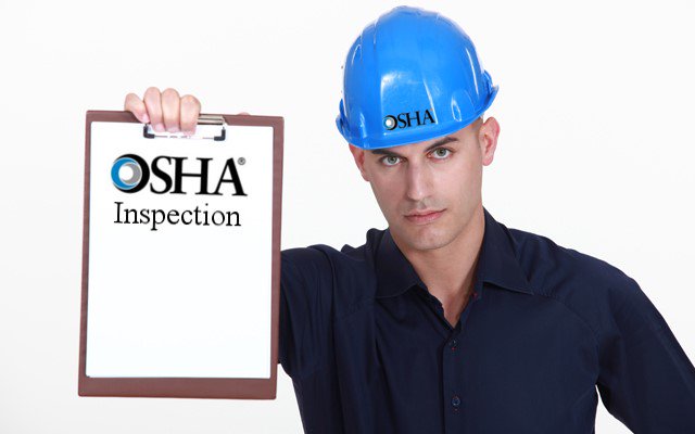 OSHA-Inspection