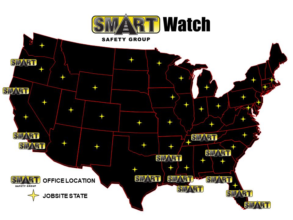 Smart Network Locations