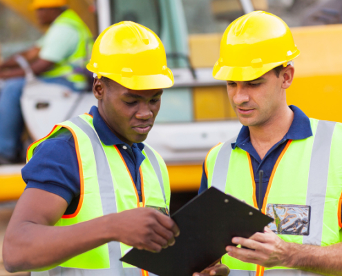 What Are Your Rights as an Employer During an OSHA Inspection