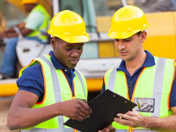 What Are Your Rights as an Employer During an OSHA Inspection