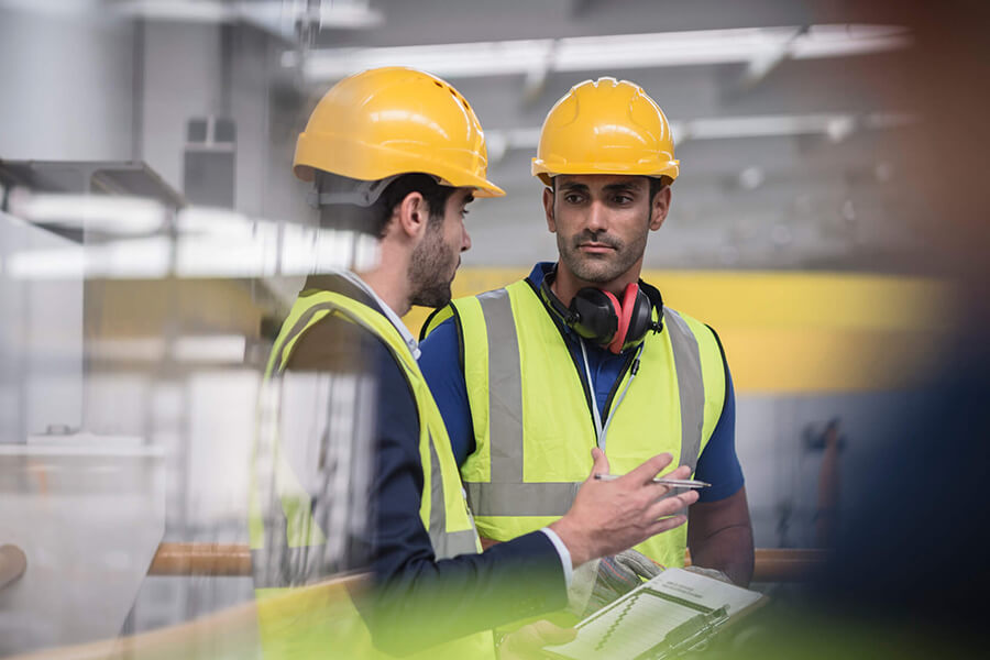 The Benefits of Hiring a Safety Consultant