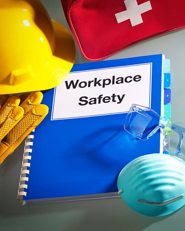 The Integral Role of Safety Training