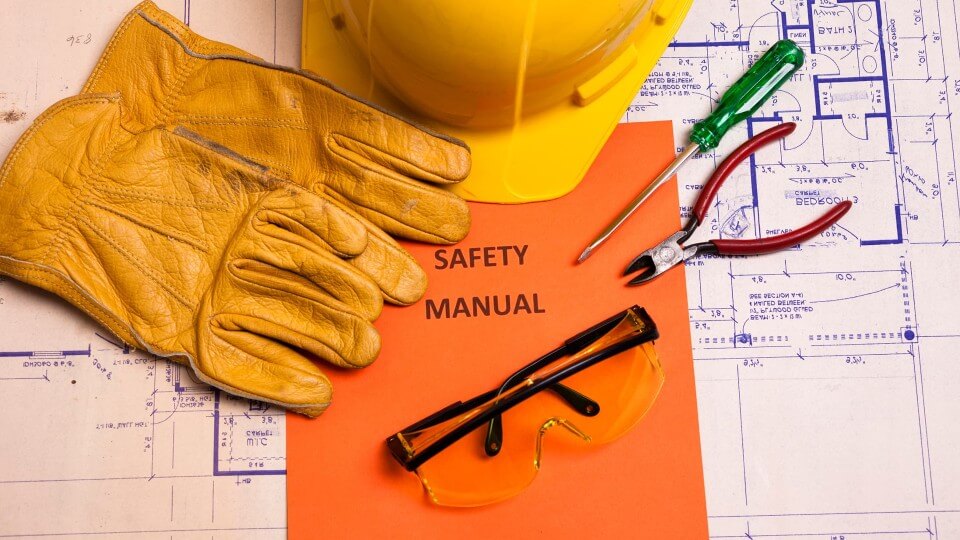 Construction Safety Trends