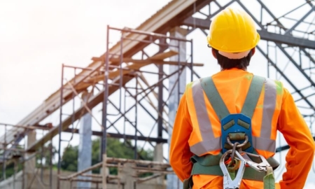 The Complete Guide to Construction Safety and ROI