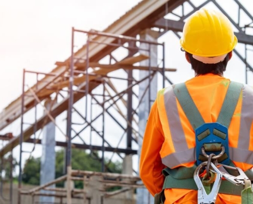 The Complete Guide to Construction Safety and ROI