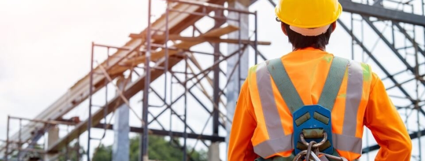 The Complete Guide to Construction Safety and ROI