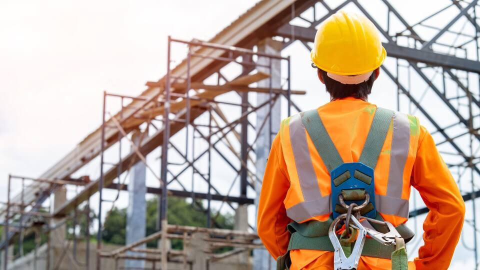 The Complete Guide to Construction Safety and ROI