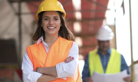 Safety for Women in Construction: Empowering a Diverse Workforce