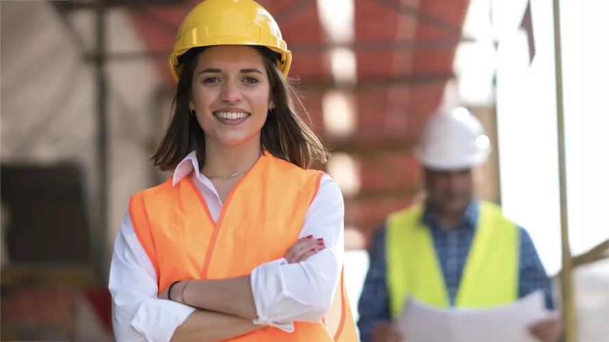 Safety for Women in Construction: Empowering a Diverse Workforce