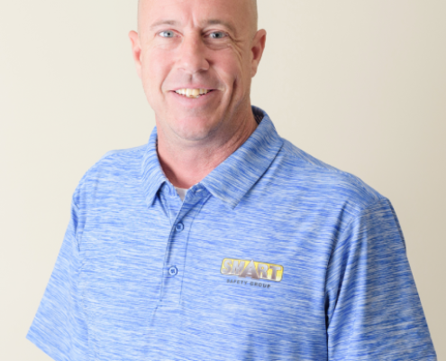 Scott Burchardt